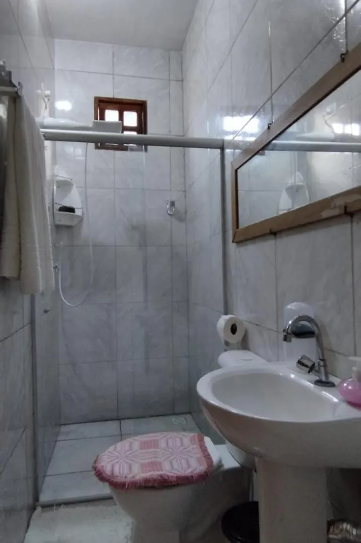 O Recanto Da Graca Porto Seguro 0*,  Brazil
